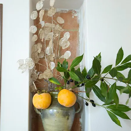 Farm stay Colle Sul Lago