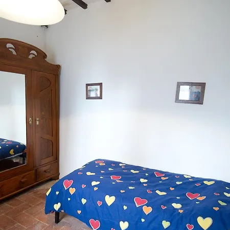 Farm stay Colle Sul Lago Castiglione del Lago