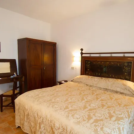 Colle Sul Lago Castiglione del Lago