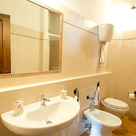 Farm stay Colle Sul Lago Castiglione del Lago