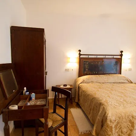 Farma Colle Sul Lago Castiglione del Lago