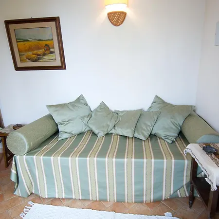 Farm stay Colle Sul Lago