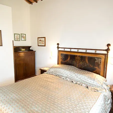 Colle Sul Lago Castiglione del Lago