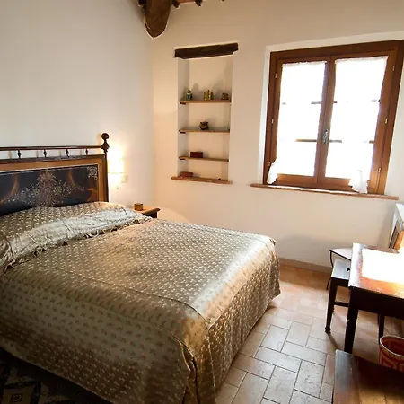Farm stay Colle Sul Lago