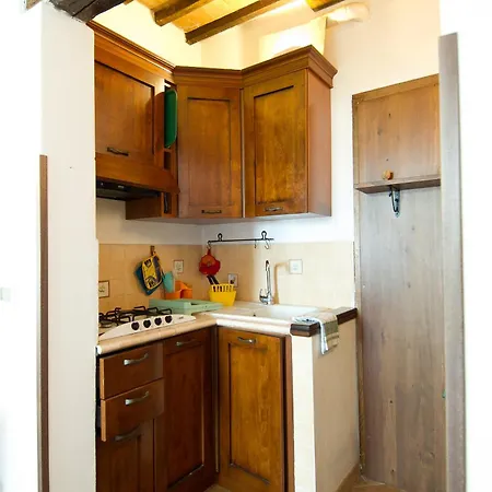 Farma Colle Sul Lago Castiglione del Lago