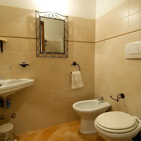 Colle Sul Lago Castiglione del Lago