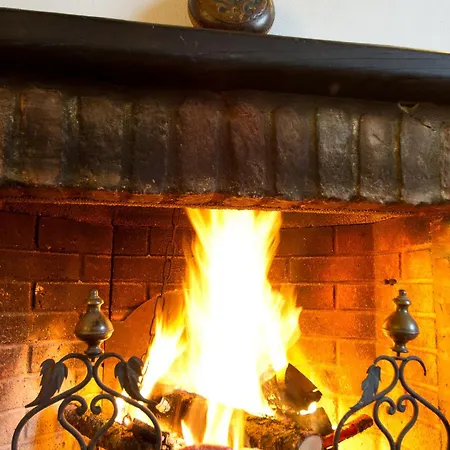 Farm stay Colle Sul Lago *
