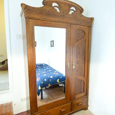 Farma Colle Sul Lago Castiglione del Lago