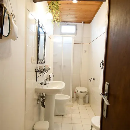 Colle Sul Lago Castiglione del Lago