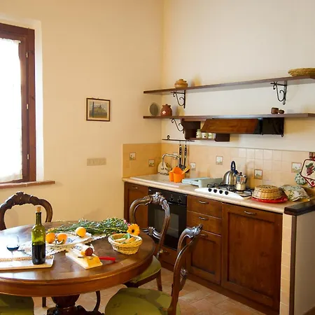 Colle Sul Lago
