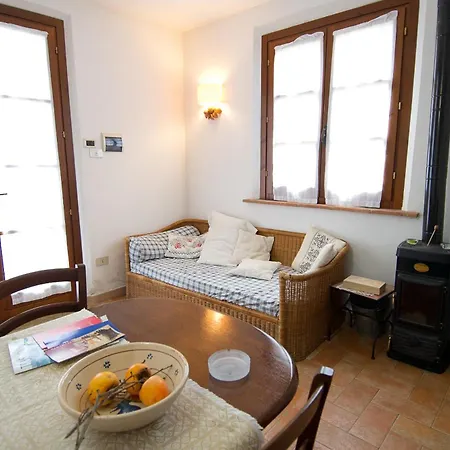 Farm stay Colle Sul Lago