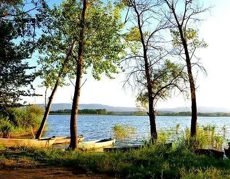 Farm stay Colle Sul Lago *