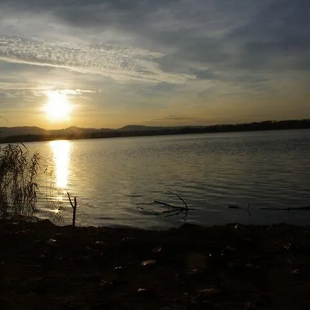 Colle Sul Lago Castiglione del Lago