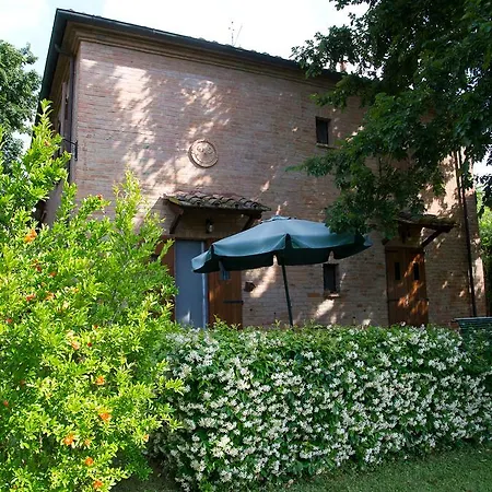 Farm stay Colle Sul Lago