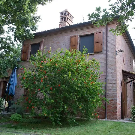 Farma Colle Sul Lago Castiglione del Lago