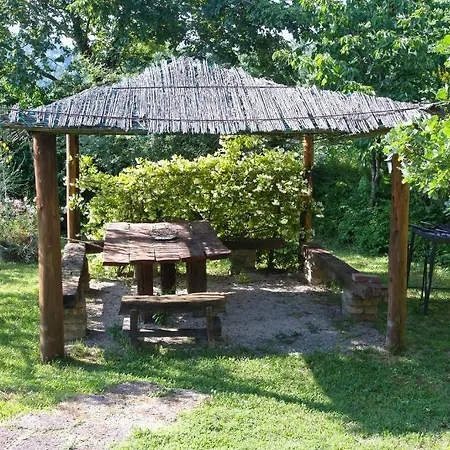 Colle Sul Lago Farma Castiglione del Lago