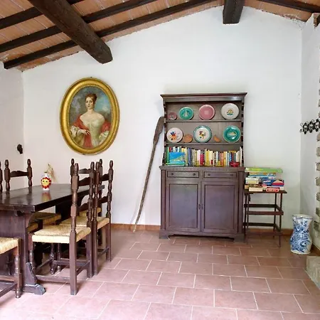 Colle Sul Lago * Castiglione del Lago