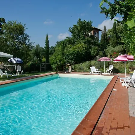 Colle Sul Lago * Castiglione del Lago