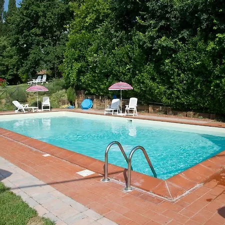 Colle Sul Lago Farm stay Castiglione del Lago