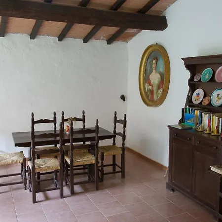Alloggio per agriturismo Colle Sul Lago *