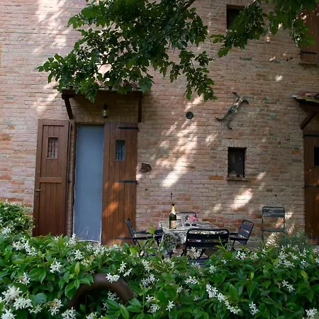 Colle Sul Lago Farma Castiglione del Lago