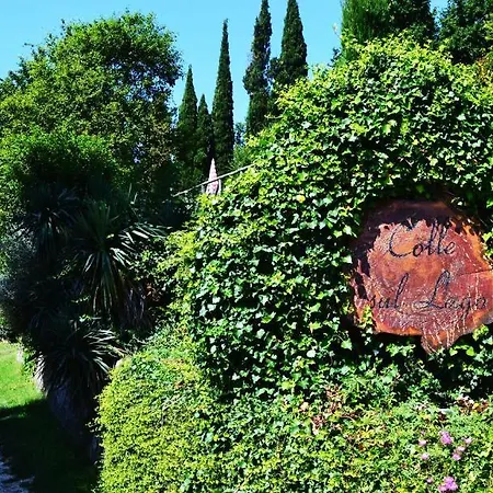 Colle Sul Lago Castiglione del Lago