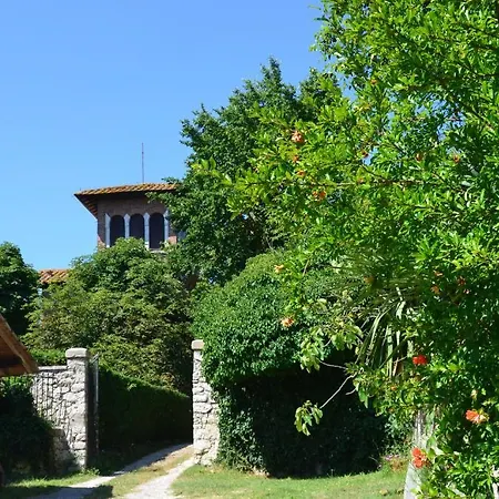 Colle Sul Lago Alloggio per agriturismo